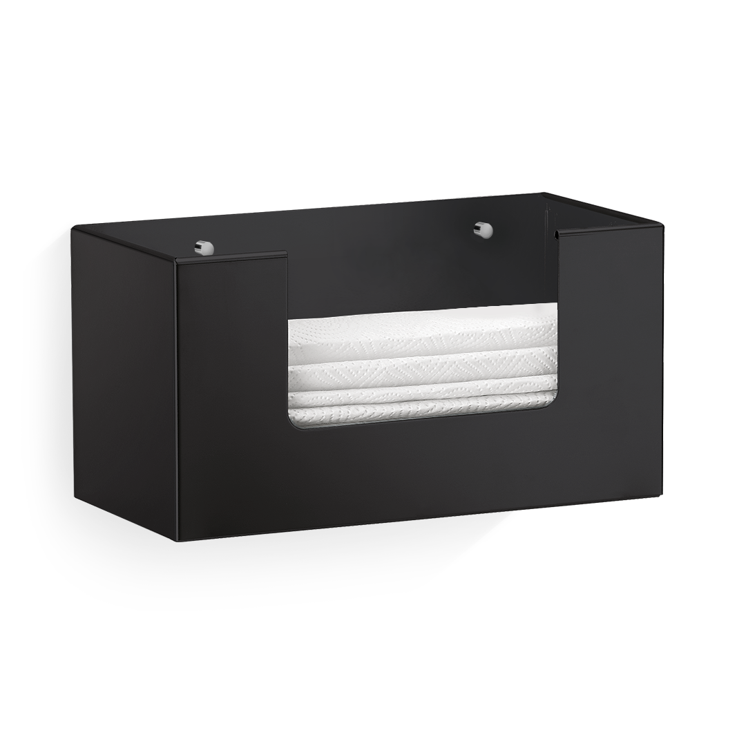 Tissue box / DW 117 / Decor Walther